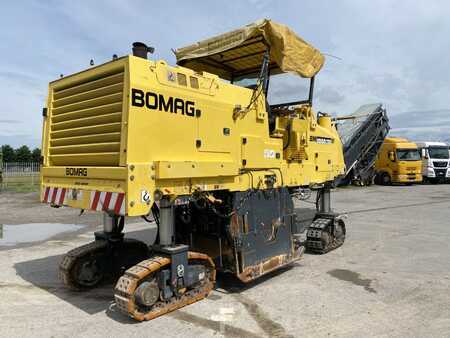 BOMAG BM 1000/30