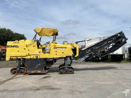 BOMAG BM 1000/30