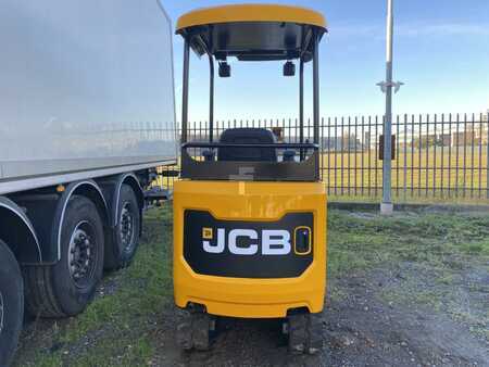 Minibagger 2019 JCB 16 C-1 (4)