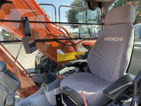 Kettenbagger 2019 Hitachi ZX 210 LCN-6 (17)