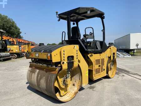 Caterpillar CB 44B