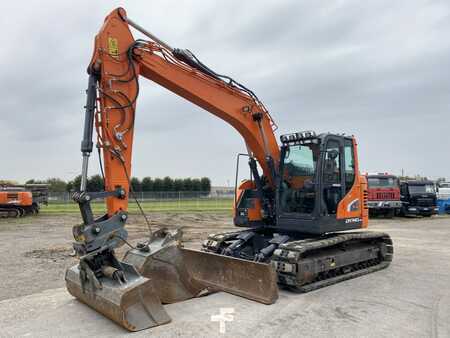 Doosan Dx140 LCR-5