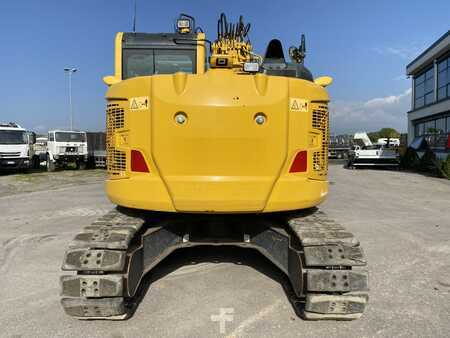 Komatsu PC138 US-11