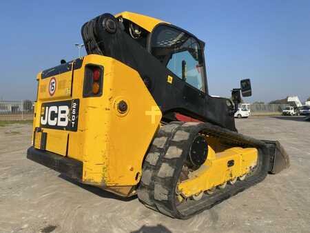 Laderaupe 2012 JCB 260T (5)