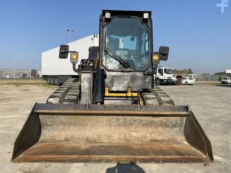 Laderaupe 2012 JCB 260T (8)