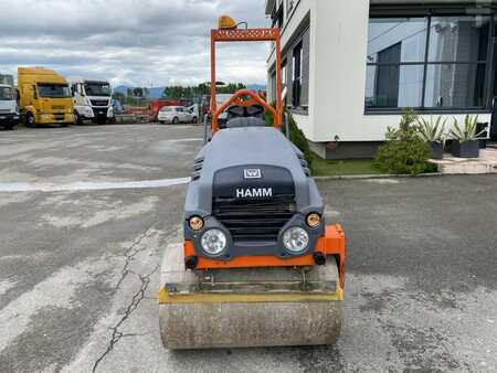 Hamm HD 10C VV