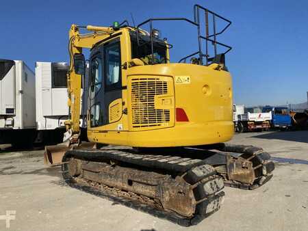 Kettenbagger 2018 Komatsu PC138 US-11 (3)