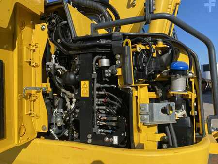 Kettenbagger 2018 Komatsu PC138 US-11 (9)