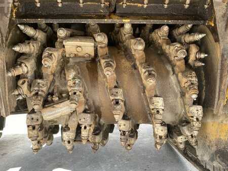 Asphalt Planers 2008 Caterpillar PM 102C (10)