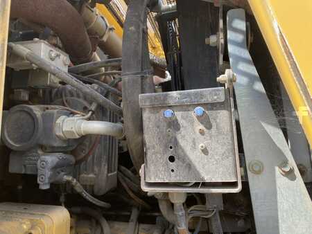 Asphalt Planers 2008 Caterpillar PM 102C (12)