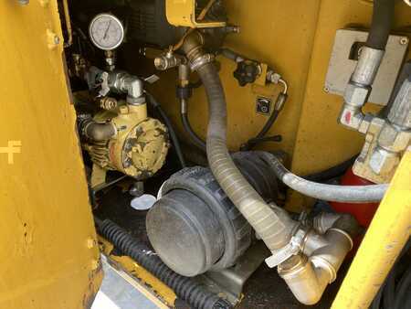 Asphalt Planers 2008 Caterpillar PM 102C (13)