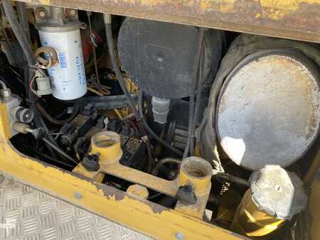 Asphalt Planers 2008 Caterpillar PM 102C (14)