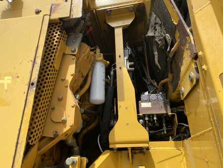 Asphalt Planers 2008 Caterpillar PM 102C (15)