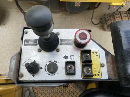 Asphalt Planers 2008 Caterpillar PM 102C (17)