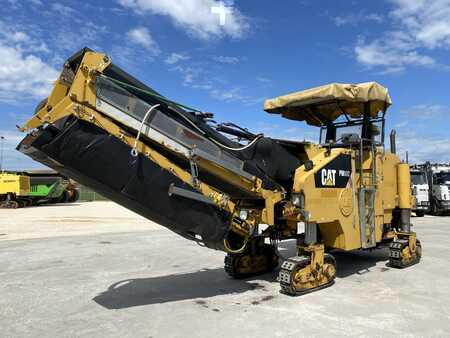 Asphalt Planers 2008 Caterpillar PM 102C (2)
