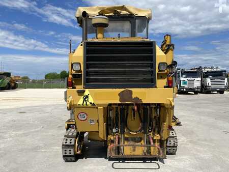Asphalt Planers 2008 Caterpillar PM 102C (4)