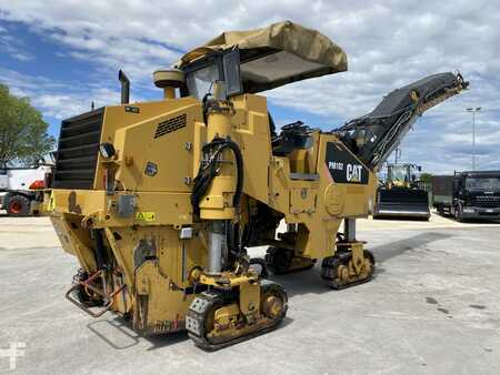 Asphalt Planers 2008 Caterpillar PM 102C (5)