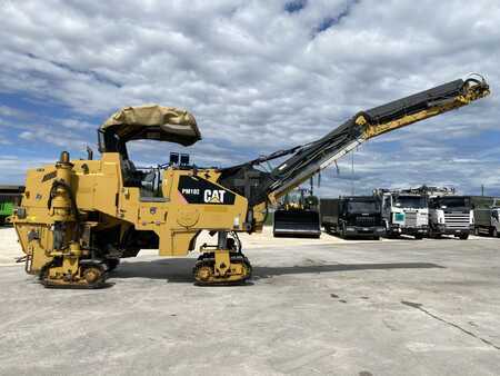 Asphalt Planers 2008 Caterpillar PM 102C (6)