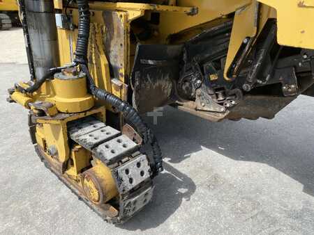 Asphalt Planers 2008 Caterpillar PM 102C (9)