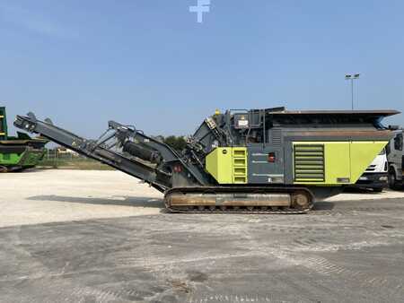 Pozostałe 2019 RUBBLE MASTER RM 90 GO! (1)