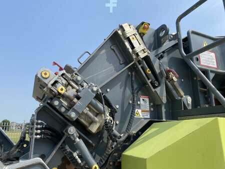Pozostałe 2019 RUBBLE MASTER RM 90 GO! (10)