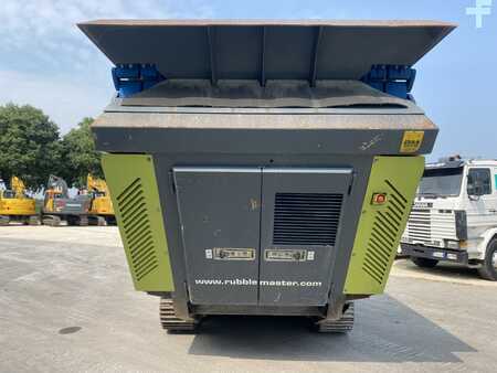 Pozostałe 2019 RUBBLE MASTER RM 90 GO! (4)