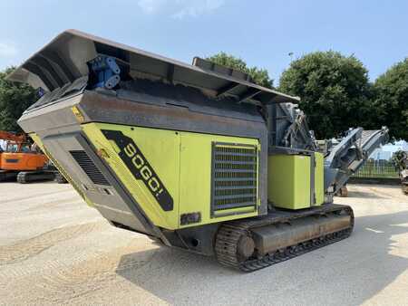 Pozostałe 2019 RUBBLE MASTER RM 90 GO! (5)