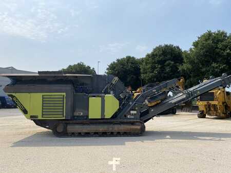 Pozostałe 2019 RUBBLE MASTER RM 90 GO! (6)