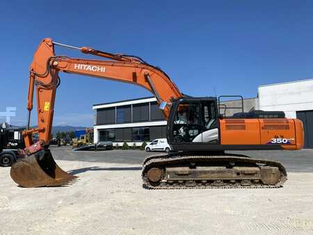 Korečková rýpadla 2020 Hitachi ZX 350 LCN-6 (1)