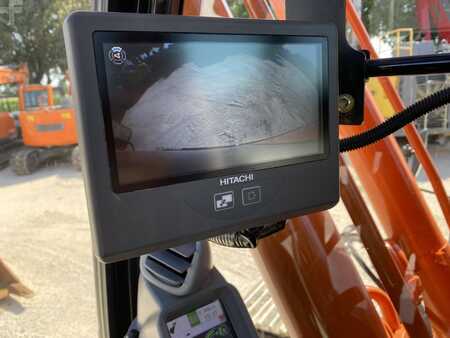 Korečková rýpadla 2020 Hitachi ZX 350 LCN-6 (17)