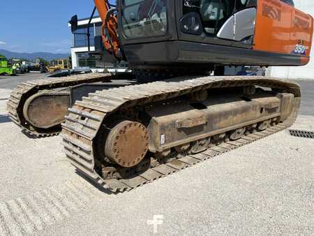 Korečková rýpadla 2020 Hitachi ZX 350 LCN-6 (8)