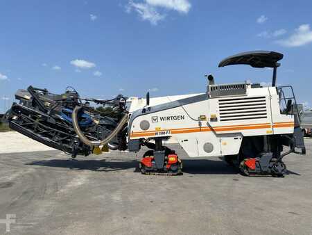 Kaldfresemaskin 2013 WIRTGEN W 100 Fi (1)