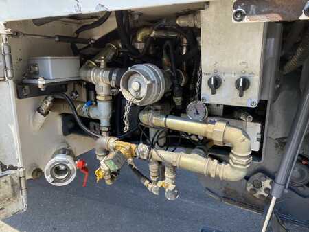 Kaldfresemaskin 2013 WIRTGEN W 100 Fi (10)