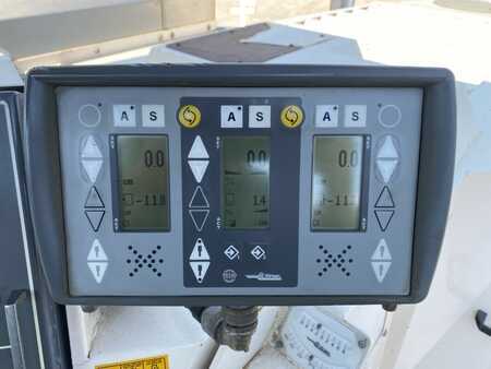 Kaldfresemaskin 2013 WIRTGEN W 100 Fi (13)