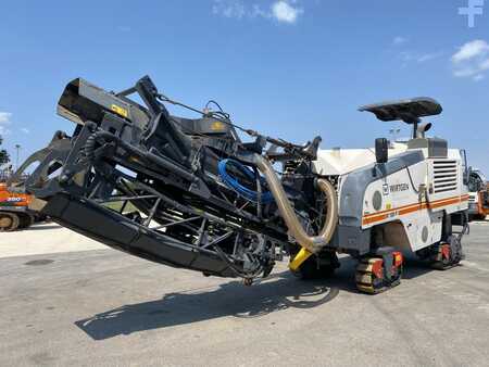 Kaldfresemaskin 2013 WIRTGEN W 100 Fi (2)