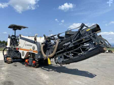 Kaldfresemaskin 2013 WIRTGEN W 100 Fi (7)