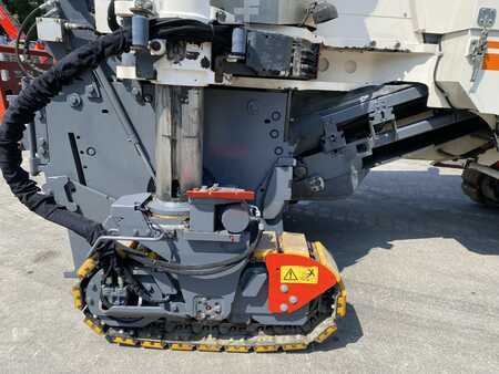 Kaldfresemaskin 2013 WIRTGEN W 100 Fi (9)