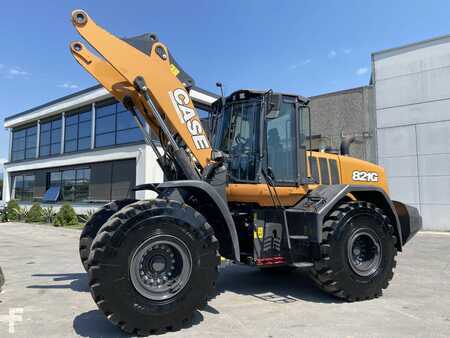 Radlader 2023 Case 821G (8)