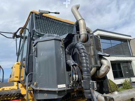 Articulated Dump Trucks 2017 Bell ADT B30E (10)