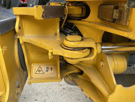 Articulated Dump Trucks 2017 Bell ADT B30E (18)