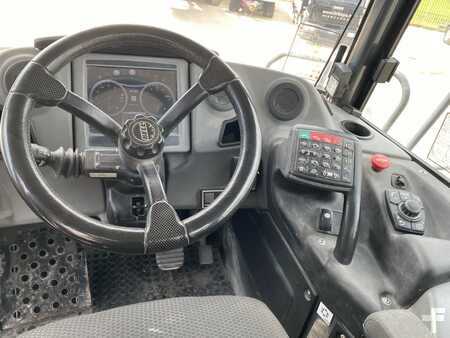 Articulated Dump Trucks 2017 Bell ADT B30E (19)