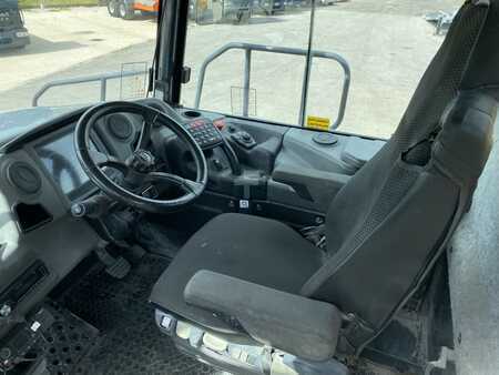 Articulated Dump Trucks 2017 Bell ADT B30E (20)