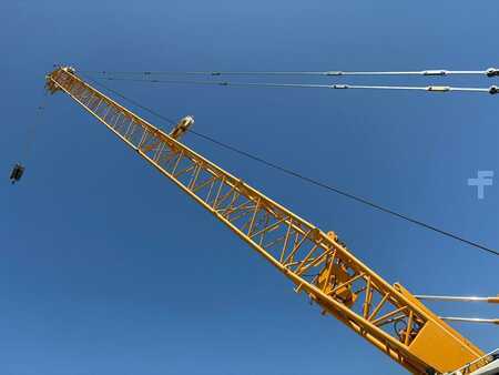 Guindastes sobre esteiras 2006 Liebherr LR 1100 (9)