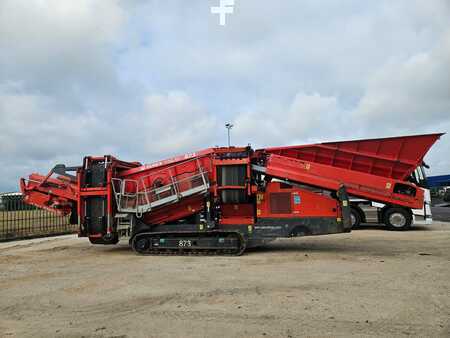 Overige 2018 Finlay 873 (1)