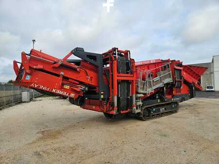 Overige 2018 Finlay 873 (2)