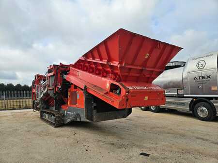 Overige 2018 Finlay 873 (3)