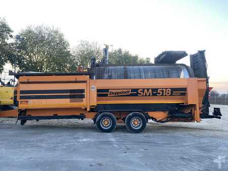 Andet 2004 Doppstadt SM-518 Profi (1)