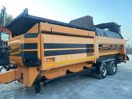 Andet 2004 Doppstadt SM-518 Profi (2)