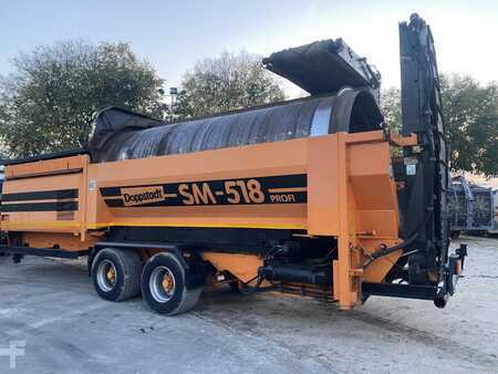 Andet 2004 Doppstadt SM-518 Profi (3)