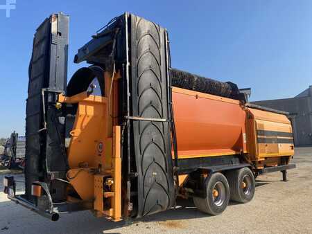 Andet 2004 Doppstadt SM-518 Profi (4)